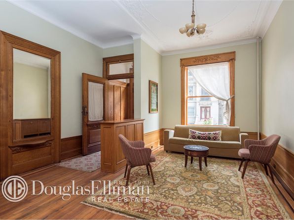 16 Hamilton Ter, New York, NY 10031