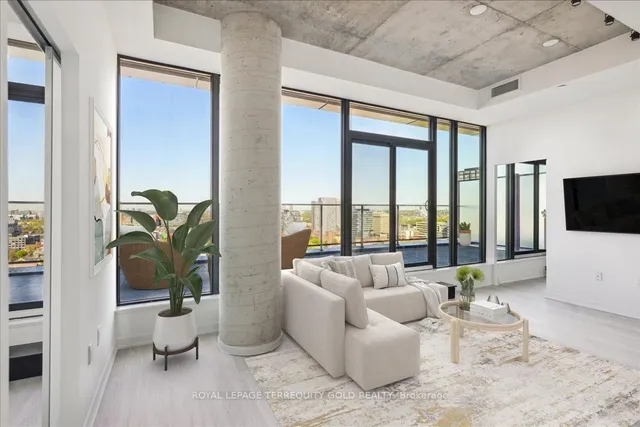 Additional image 3 of 195 McCaul St Unit 2003