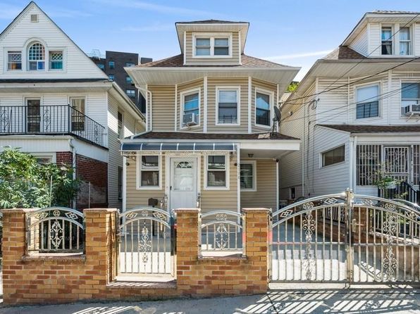 2698 Heath Ave, Bronx, NY 10463