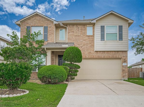 3722 Glover Meadows Ln, Houston, TX 77047