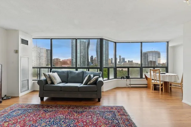 Additional image 22 of 200 Robert Speck Pkwy Unit 1203