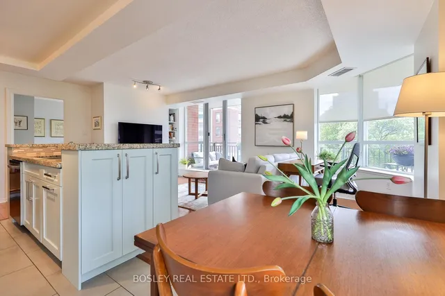 Additional image 7 of 300 Balliol St Unit 512