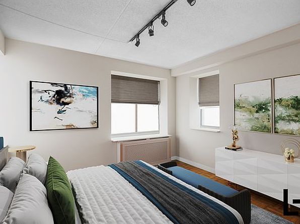 300 W 135th St APT 3F, New York, NY 10030