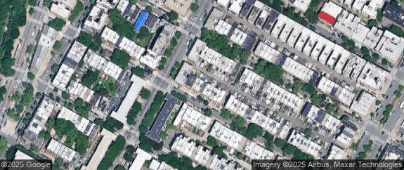 265 W 138th St, New York, NY 10030