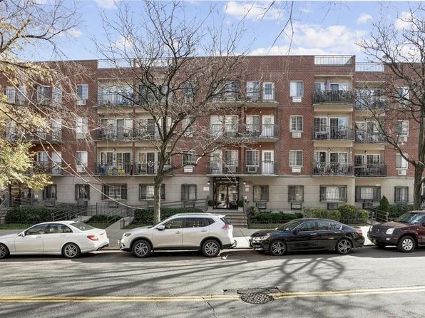 2792 Sedgwick Ave APT 1A, Bronx, NY 10468