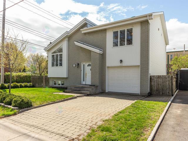 982 6e Avenue (P.-a.-T.)|Montréal (Rivière-des-Prairies/Pointe-aux-Trembles), Quebec H1B4K7