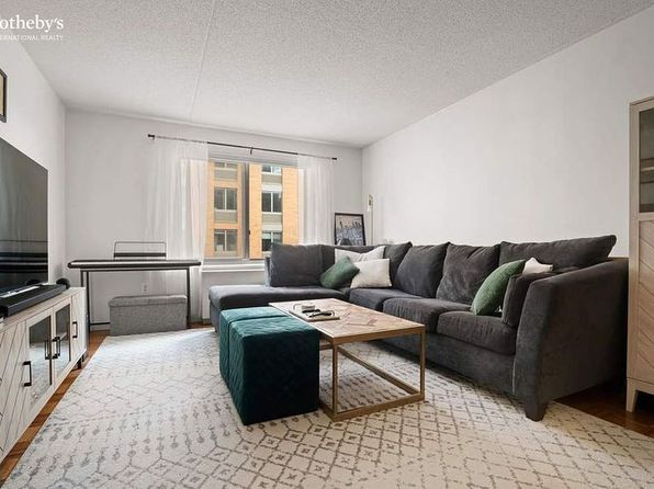 300 W 135th St APT 6L, New York, NY 10030