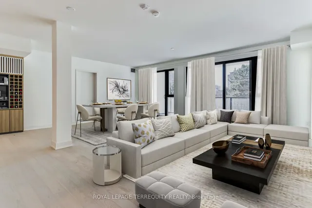 200 Keewatin Ave Unit 309