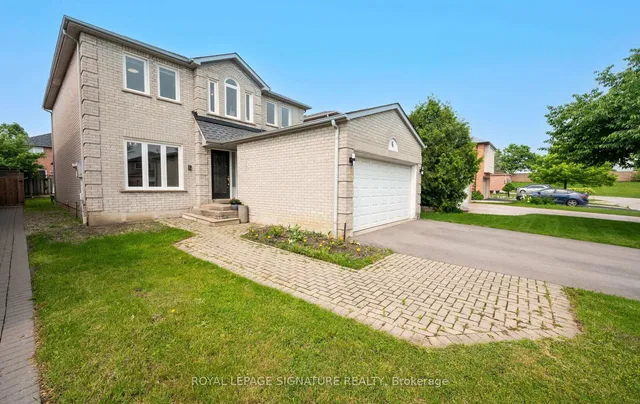 6 Nipigon Crt