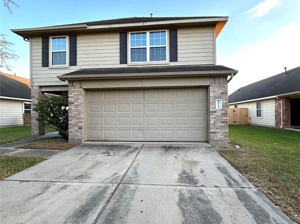 6214 El Granate Dr, Houston, TX 77048