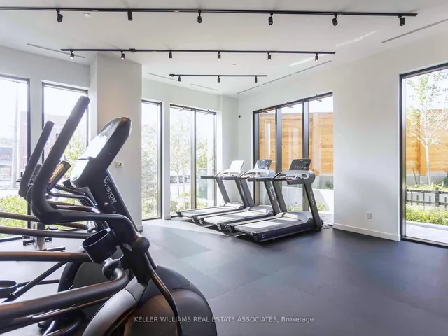 Additional image 27 of 2300 St. Clair Ave Unit 416