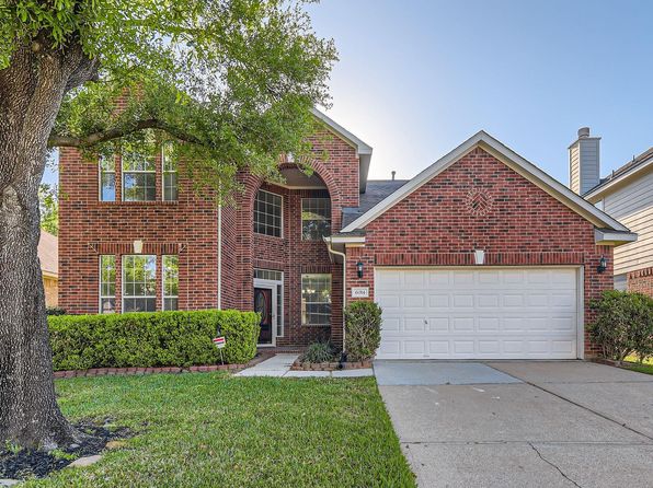 6014 Crestford Park Ln, Houston, TX 77084