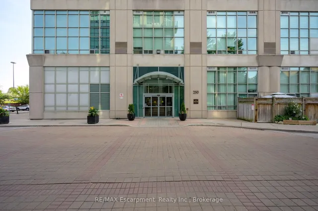 Additional image 2 of 250 MANITOBA St Unit 603