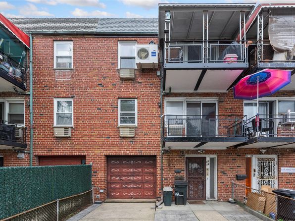 71-34 Kissena Blvd, Flushing, NY 11367