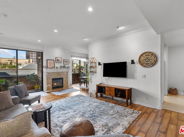 1271 Granville Ave APT 307, Los Angeles, CA 90025