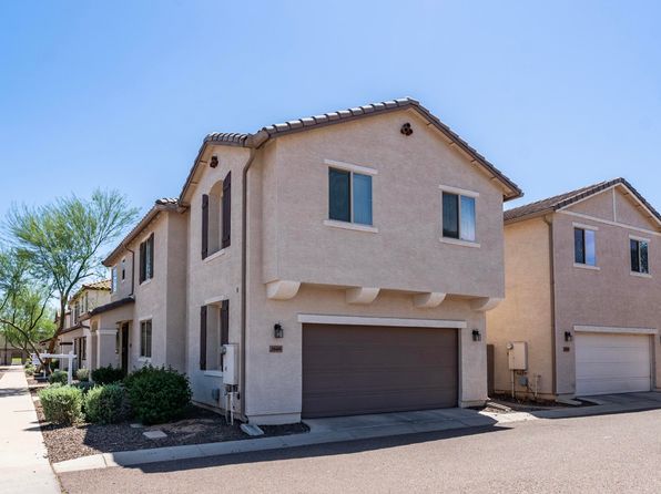 2668 N 73rd Gln, Phoenix, AZ 85035