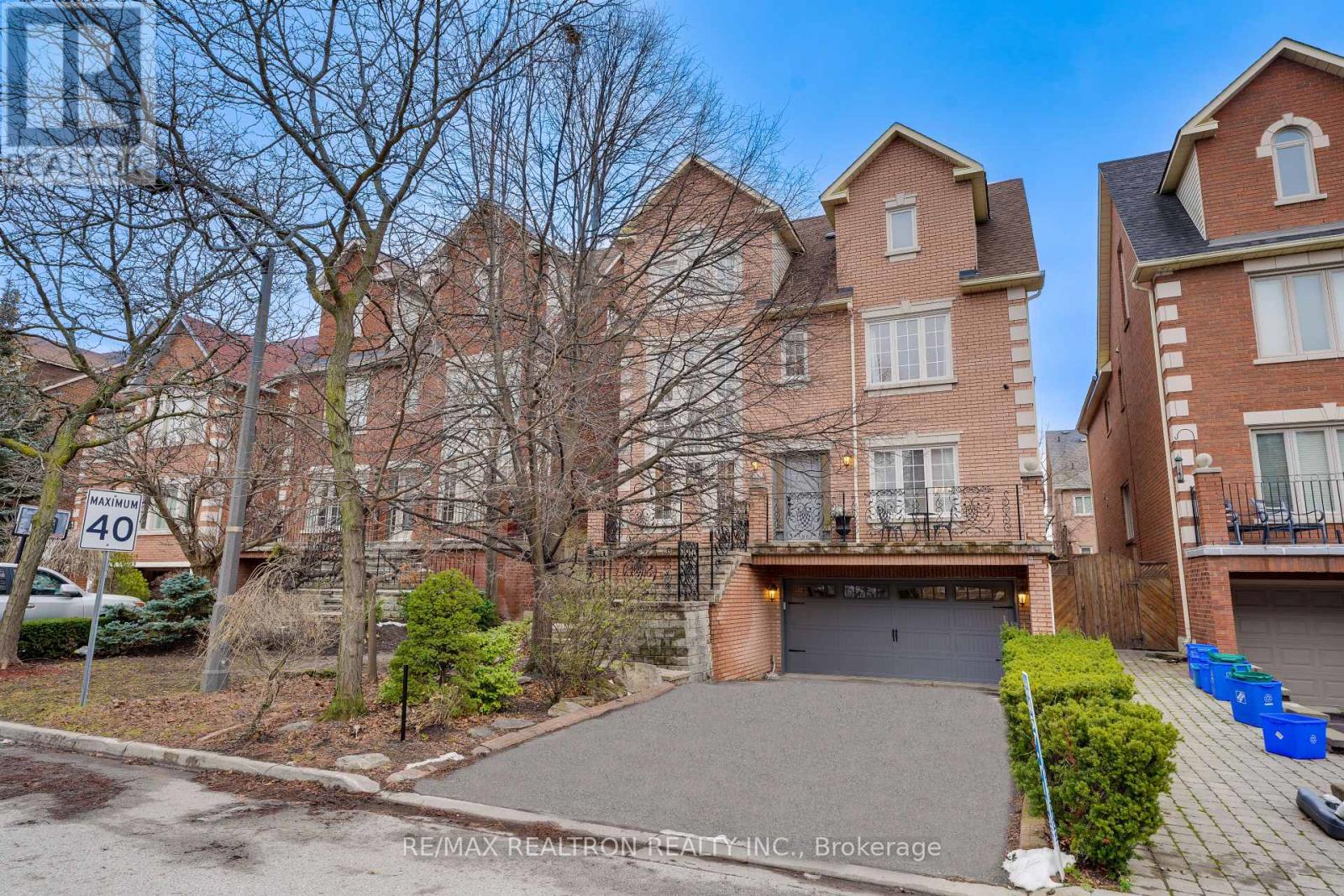 117 THEODORE PLACE|Vaughan (Crestwood-Springfarm-Yorkhill), Ontario L4J8E3