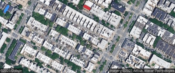 215 W 139th St, New York, NY 10030