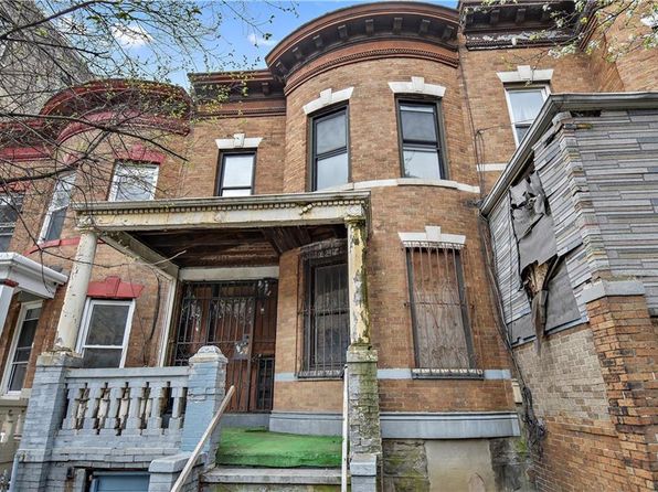 114 W 190th St, Bronx, NY 10468