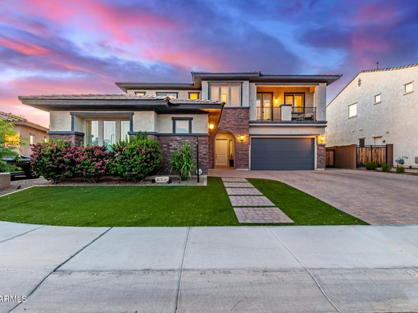 3408 E Daley Ln, Phoenix, AZ 85050