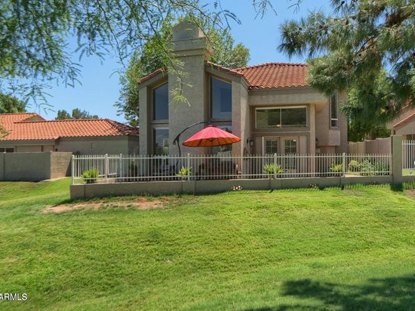 4020 E Laurel Ln, Phoenix, AZ 85028