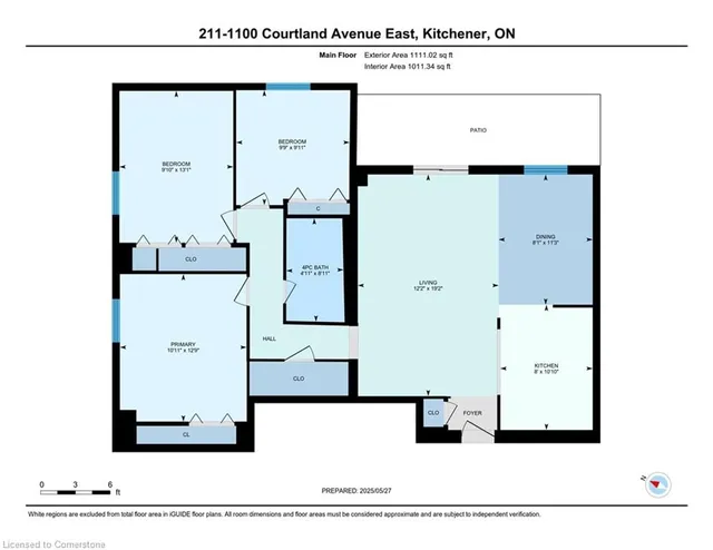 Additional image 45 of 1100 Courtland Ave Unit 211