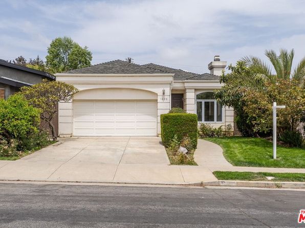 1632 Wellesley Ave, Los Angeles, CA 90025