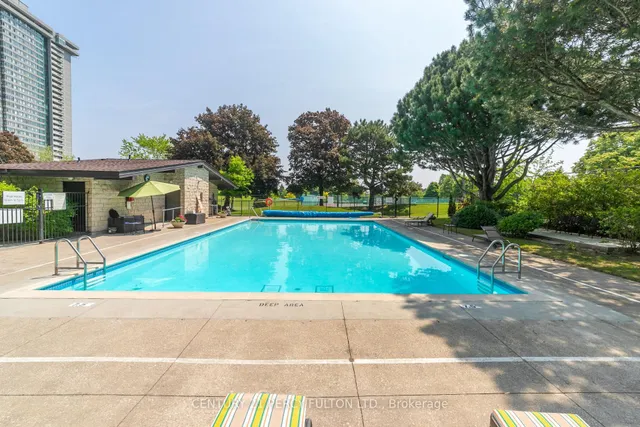 Additional image 22 of 3303 Don Mills Rd Unit 1102