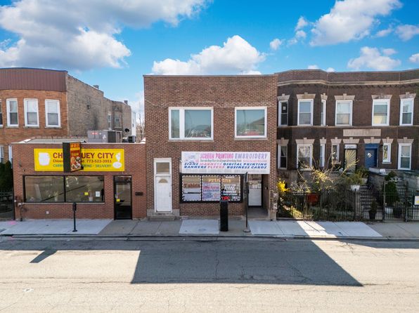 3827 S Archer Ave, Chicago, IL 60632
