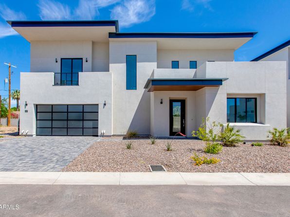 100 W Northern Ave LOT 12, Phoenix, AZ 85021