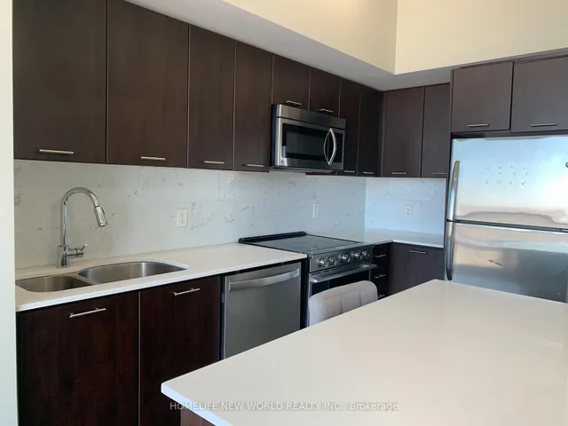 Additional image 8 of 2220 Lake Shore Blvd Unit 4505