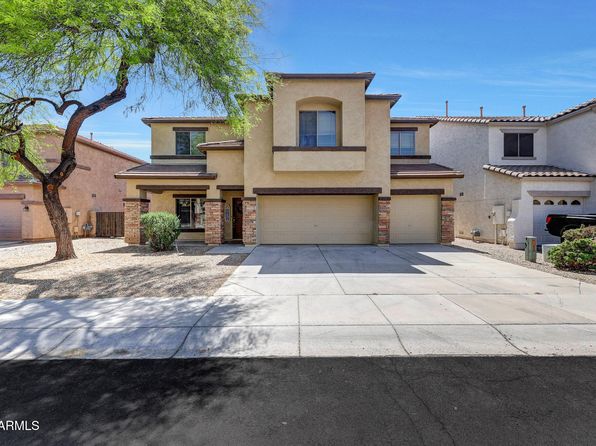 9423 W Monte Vista Rd, Phoenix, AZ 85037
