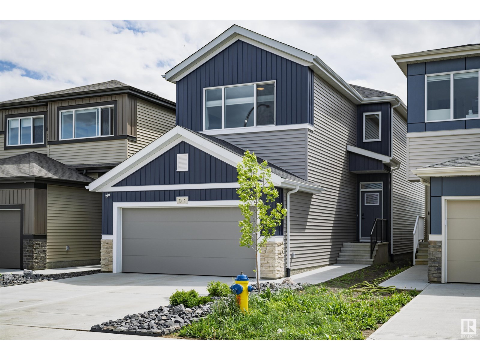 63 ELSINORE PL NW|Edmonton, Alberta T5X0M5