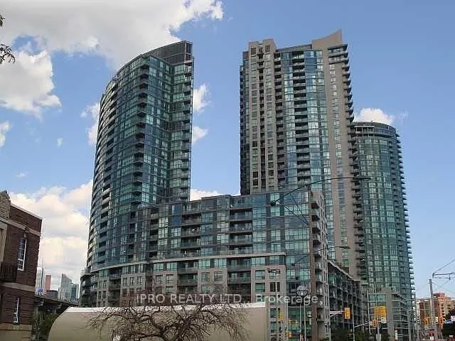 Additional image 24 of 219 FORT YORK Blvd Unit 811