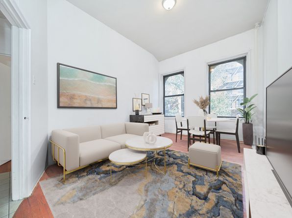 294 Convent Ave APT 3, New York, NY 10031