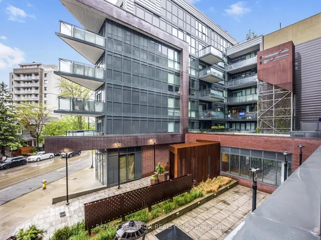 Additional image 21 of 36 Howard Park Ave Unit 202