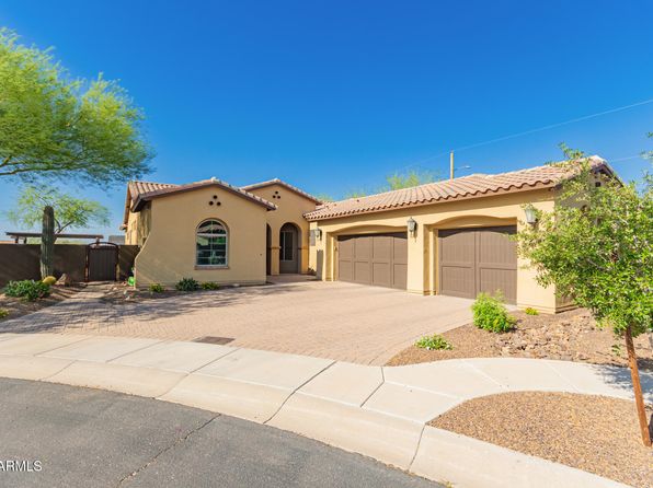 1526 E Hazel Dr, Phoenix, AZ 85042