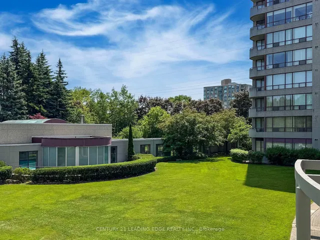 Additional image 26 of 5785 Yonge St Unit 205