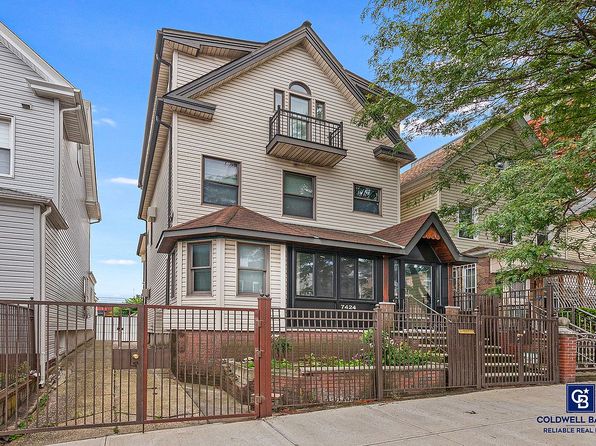 7424 43rd Ave, Flushing, NY 11373
