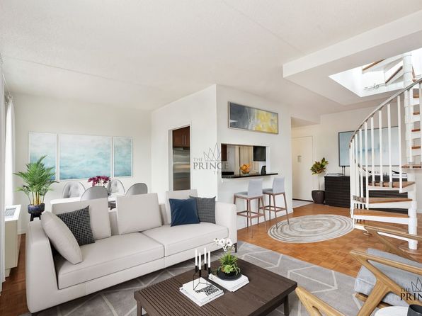 300 W 135th St APT 12H, New York, NY 10030