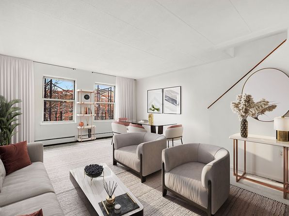 2577 Frederick Douglass Blvd UNIT 2577D, New York, NY 10030