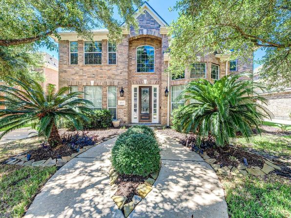 12515 Country Arbor Ln, Houston, TX 77041