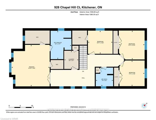 Additional image 15 of 928 Chapel Hill Crt