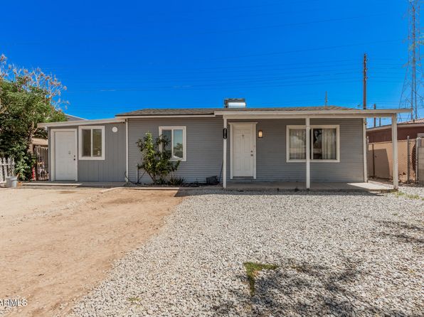 3913 W Sherman St, Phoenix, AZ 85009
