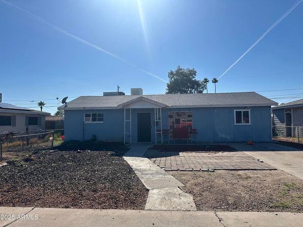 4406 N 30th Dr, Phoenix, AZ 85017