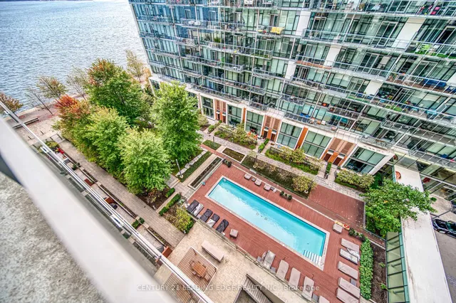 Additional image 17 of 39 Queens Quay Unit 828