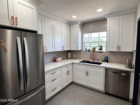 1222 E Almeria Rd, Phoenix, AZ 85006