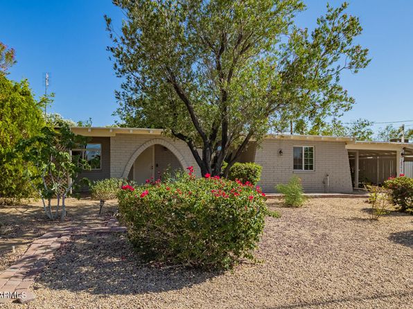 1541 E Cinnabar Ave, Phoenix, AZ 85020