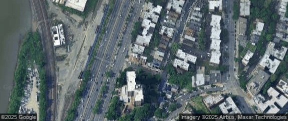 231 W 193rd St, Bronx, NY 10463