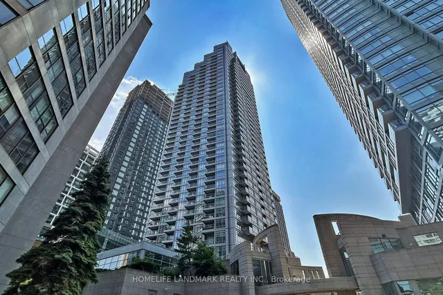 Additional image 2 of 2181 Yonge St Unit 1505